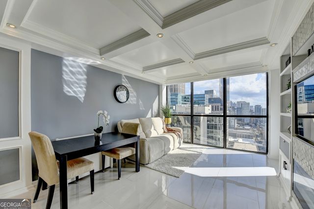 1280 W Peachtree Street NW 3606, Atlanta, GA 30309