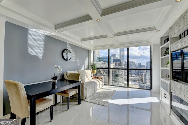 1280 W Peachtree Street NW 3606, Atlanta, GA 30309