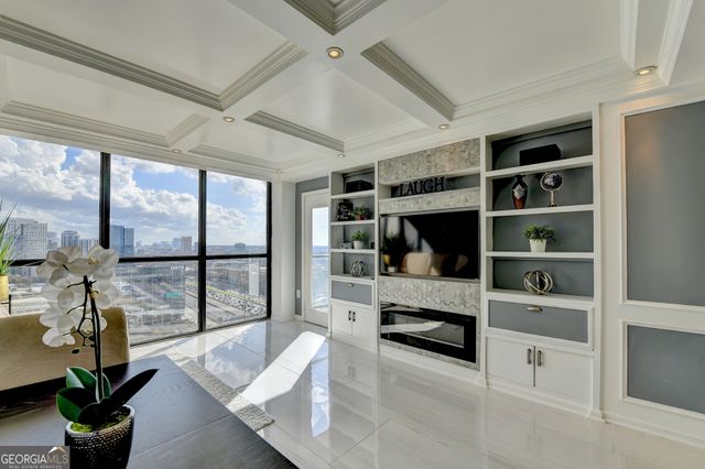 1280 W Peachtree Street NW 3606, Atlanta, GA 30309