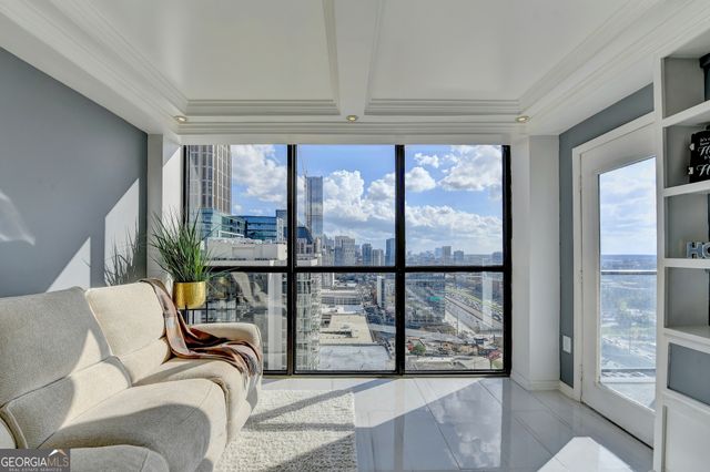 1280 W Peachtree Street NW 3606, Atlanta, GA 30309