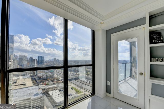 1280 W Peachtree Street NW 3606, Atlanta, GA 30309