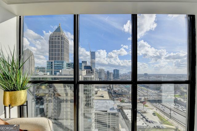 1280 W Peachtree Street NW 3606, Atlanta, GA 30309