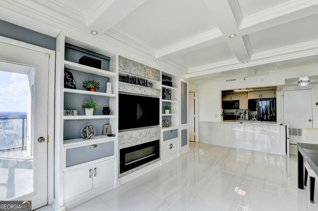 1280 W Peachtree Street NW 3606, Atlanta, GA 30309