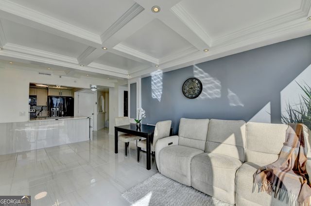 1280 W Peachtree Street NW 3606, Atlanta, GA 30309