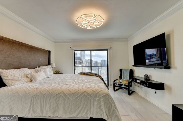 1280 W Peachtree Street NW 3606, Atlanta, GA 30309