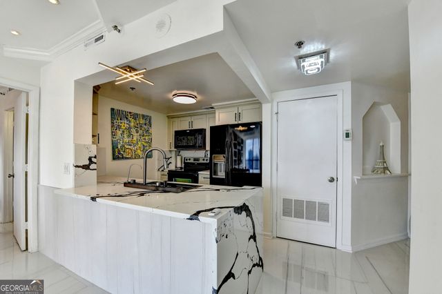 1280 W Peachtree Street NW 3606, Atlanta, GA 30309