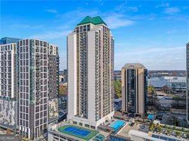 1280 W Peachtree Street NW 3606, Atlanta, GA 30309