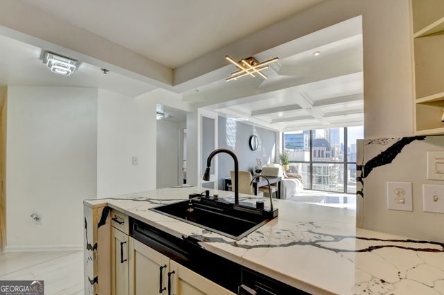 1280 W Peachtree Street NW 3606, Atlanta, GA 30309
