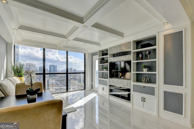 1280 W Peachtree Street NW 3606, Atlanta, GA 30309