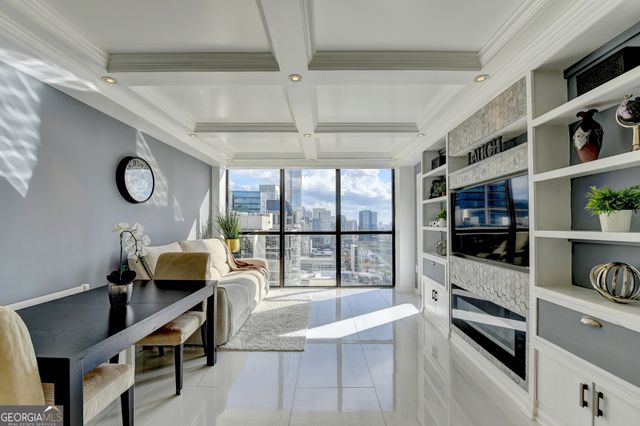 1280 W Peachtree Street NW 3606, Atlanta, GA 30309