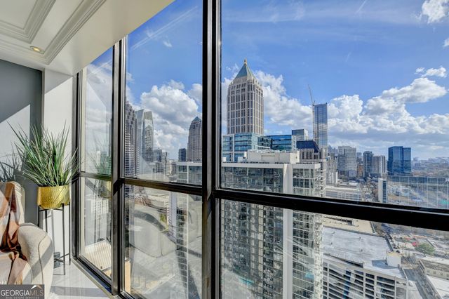 1280 W Peachtree Street NW 3606, Atlanta, GA 30309