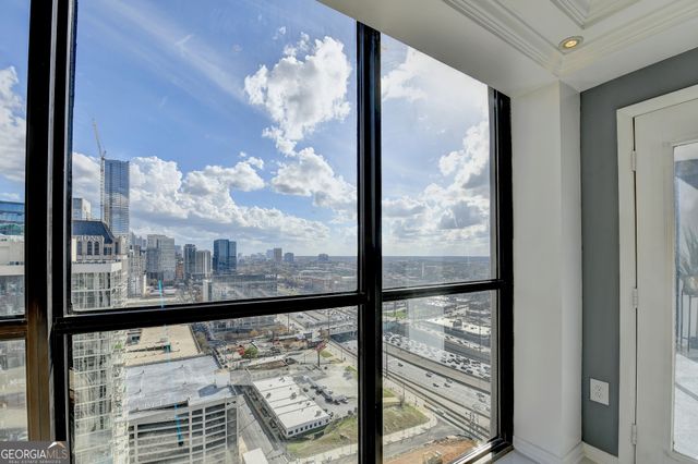 1280 W Peachtree Street NW 3606, Atlanta, GA 30309