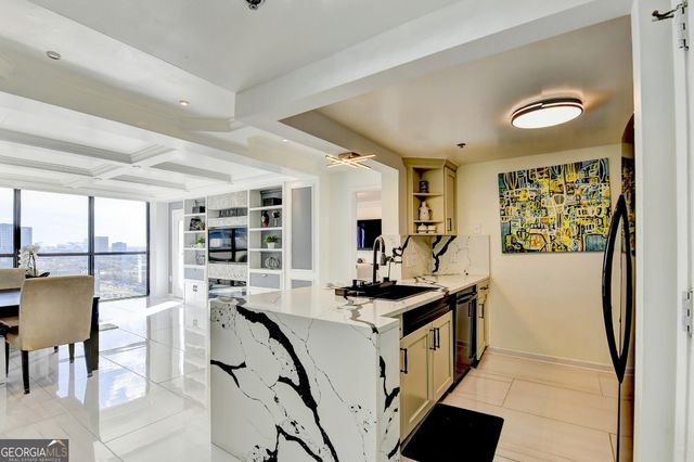 1280 W Peachtree Street NW 3606, Atlanta, GA 30309