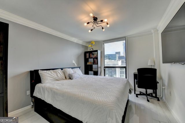 1280 W Peachtree Street NW 3606, Atlanta, GA 30309