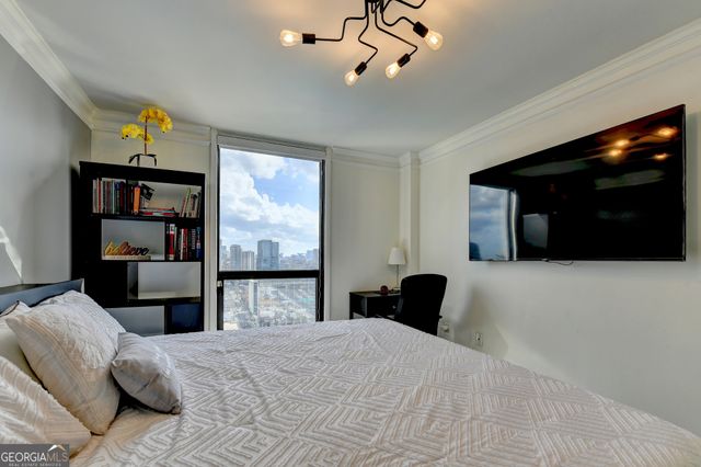 1280 W Peachtree Street NW 3606, Atlanta, GA 30309