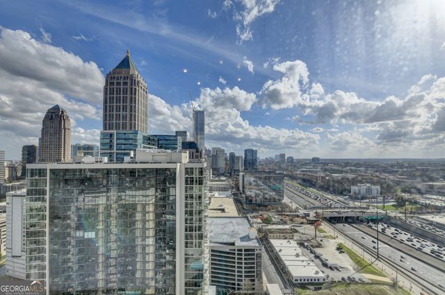 1280 W Peachtree Street NW 3606, Atlanta, GA 30309