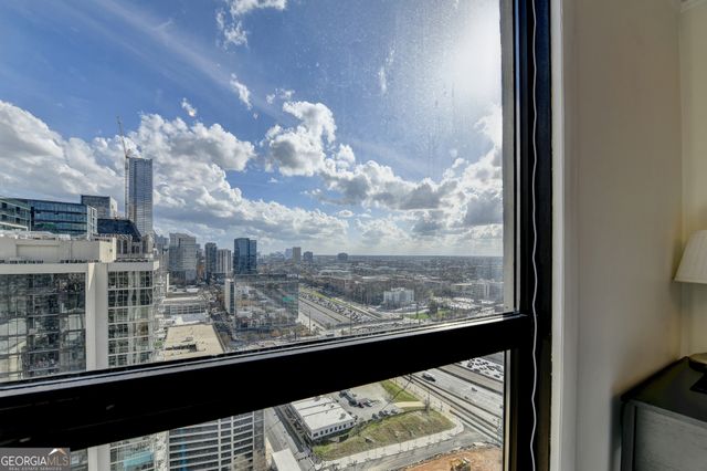 1280 W Peachtree Street NW 3606, Atlanta, GA 30309