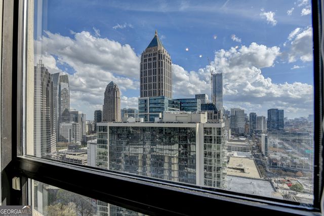 1280 W Peachtree Street NW 3606, Atlanta, GA 30309