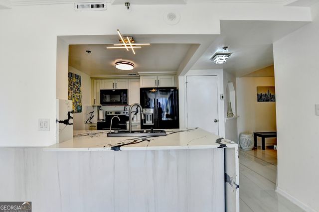 1280 W Peachtree Street NW 3606, Atlanta, GA 30309