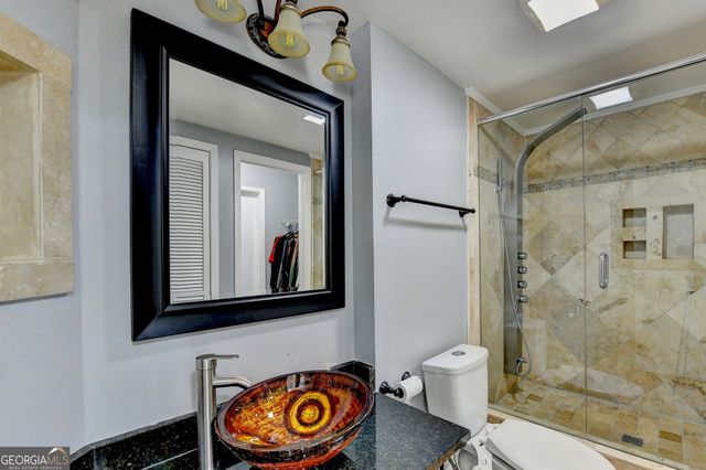 1280 W Peachtree Street NW 3606, Atlanta, GA 30309