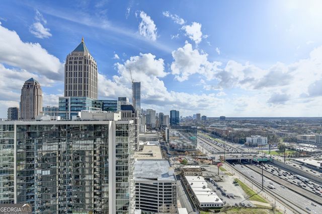 1280 W Peachtree Street NW 3606, Atlanta, GA 30309