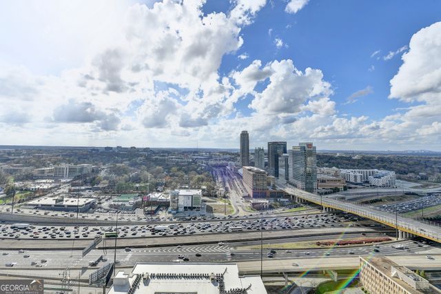 1280 W Peachtree Street NW 3606, Atlanta, GA 30309