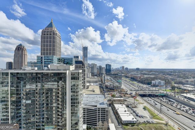1280 W Peachtree Street NW 3606, Atlanta, GA 30309