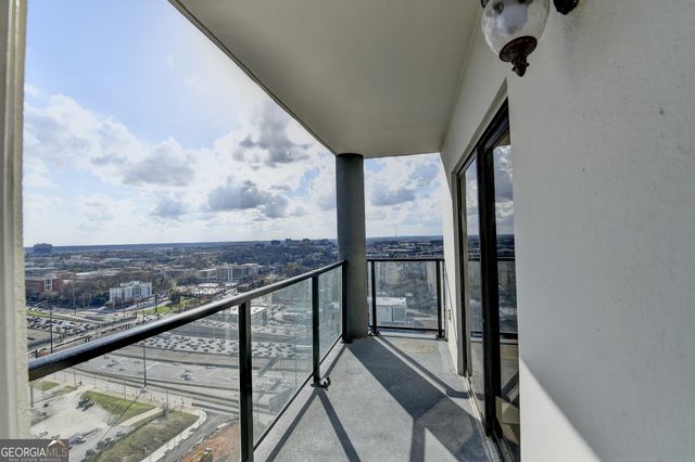 1280 W Peachtree Street NW 3606, Atlanta, GA 30309
