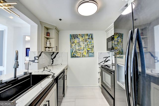 1280 W Peachtree Street NW 3606, Atlanta, GA 30309