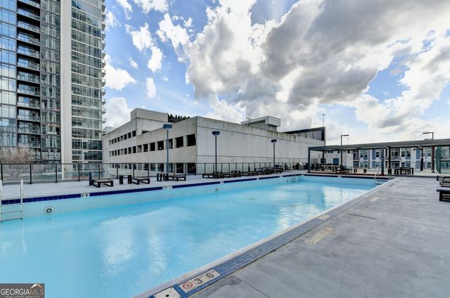 1280 W Peachtree Street NW 3606, Atlanta, GA 30309
