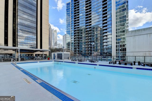 1280 W Peachtree Street NW 3606, Atlanta, GA 30309