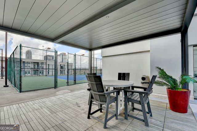 1280 W Peachtree Street NW 3606, Atlanta, GA 30309