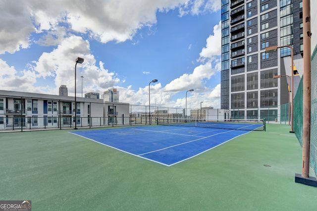 1280 W Peachtree Street NW 3606, Atlanta, GA 30309