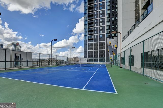 1280 W Peachtree Street NW 3606, Atlanta, GA 30309
