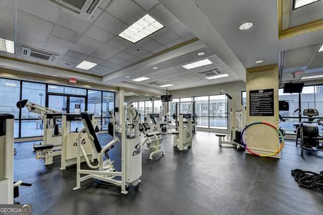 1280 W Peachtree Street NW 3606, Atlanta, GA 30309