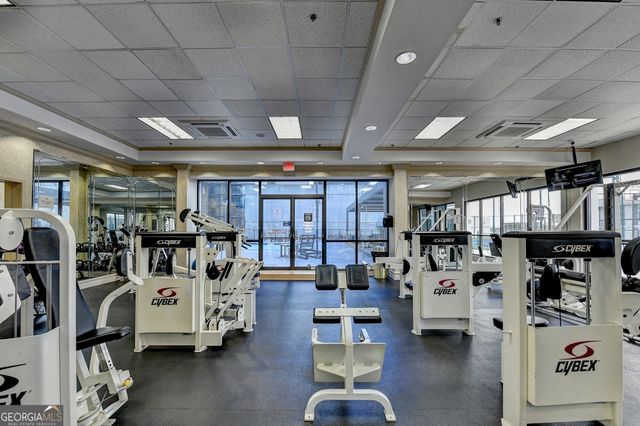 1280 W Peachtree Street NW 3606, Atlanta, GA 30309