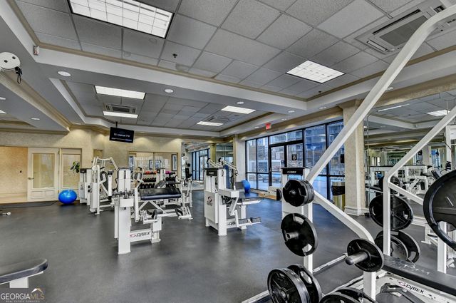 1280 W Peachtree Street NW 3606, Atlanta, GA 30309