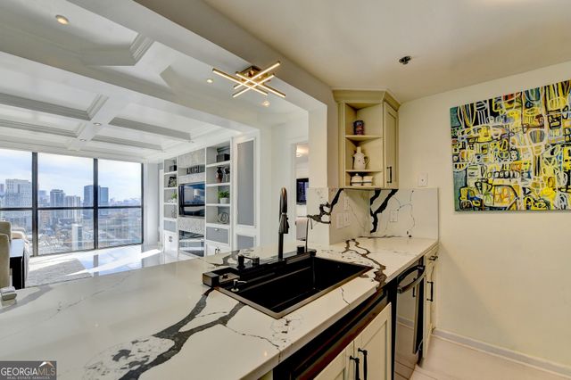 1280 W Peachtree Street NW 3606, Atlanta, GA 30309
