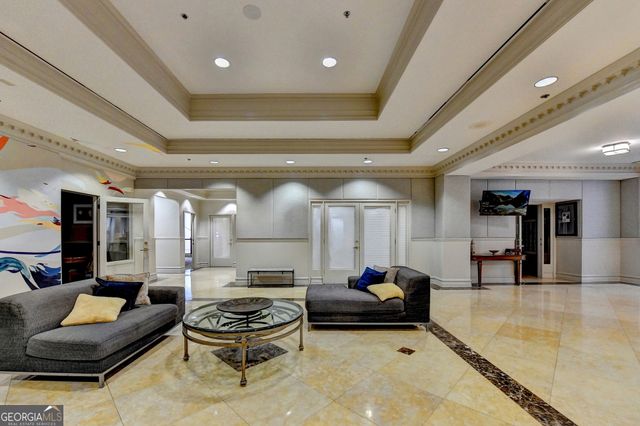 1280 W Peachtree Street NW 3606, Atlanta, GA 30309