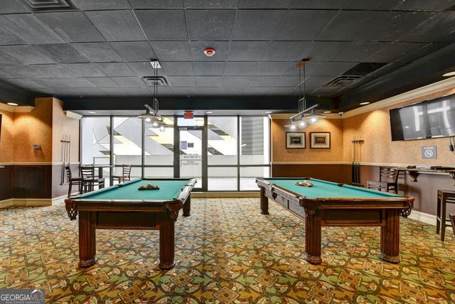 1280 W Peachtree Street NW 3606, Atlanta, GA 30309