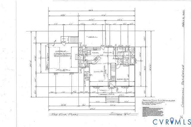 Lot 63 Tall Pines Dr, Mineral, VA 23117