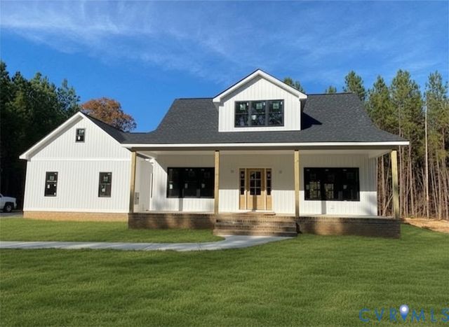 Lot 63 Tall Pines Dr, Mineral, VA 23117