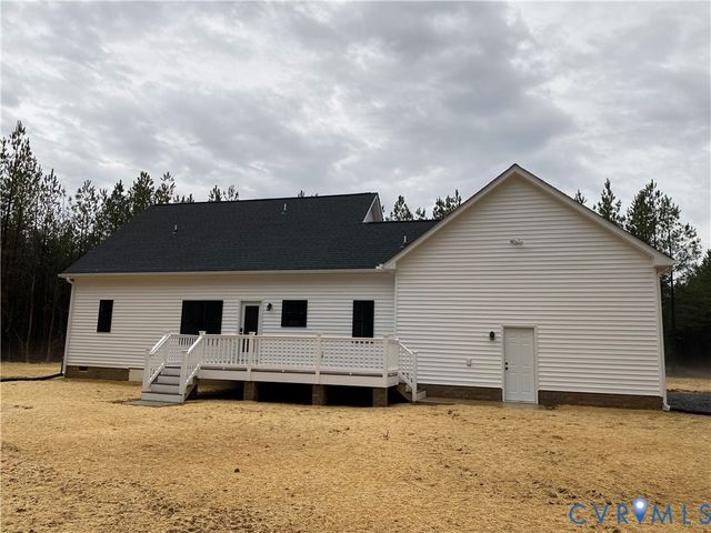 Lot 63 Tall Pines Dr, Mineral, VA 23117