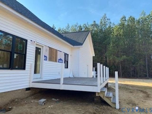 Lot 63 Tall Pines Dr, Mineral, VA 23117