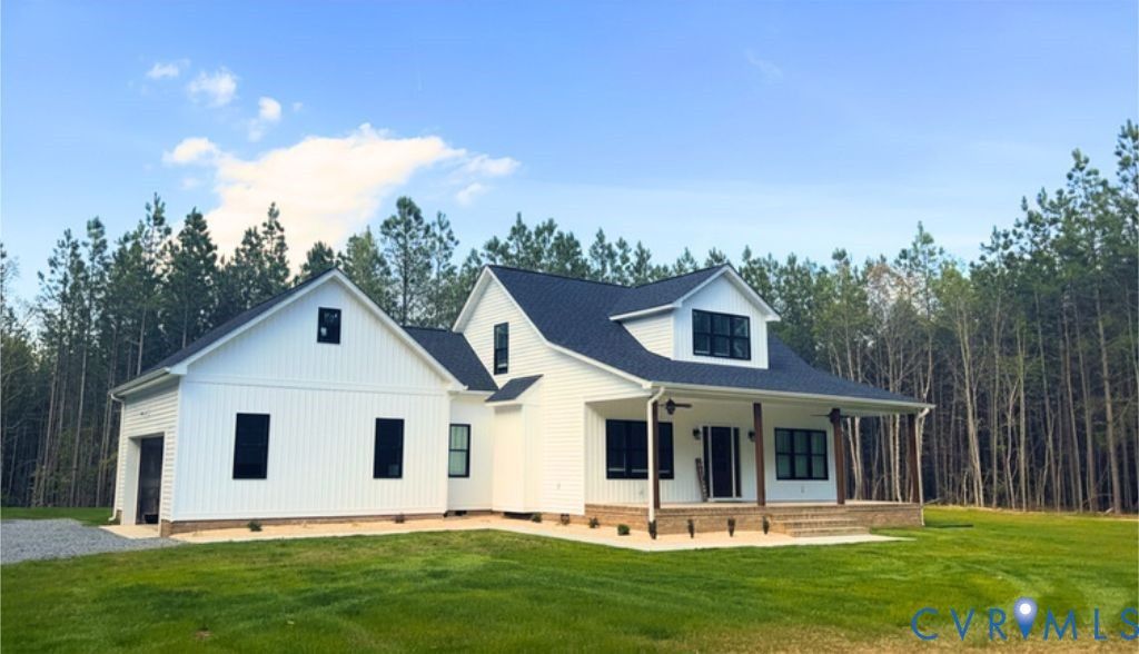 Lot 63 Tall Pines Dr, Mineral, VA 23117