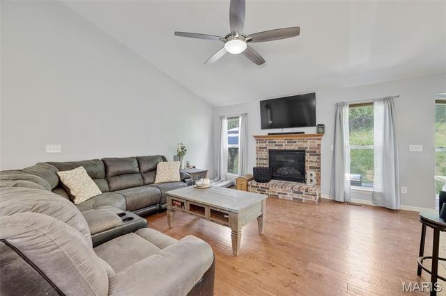 1219 Woodside Drive, Arnold, MO 63010