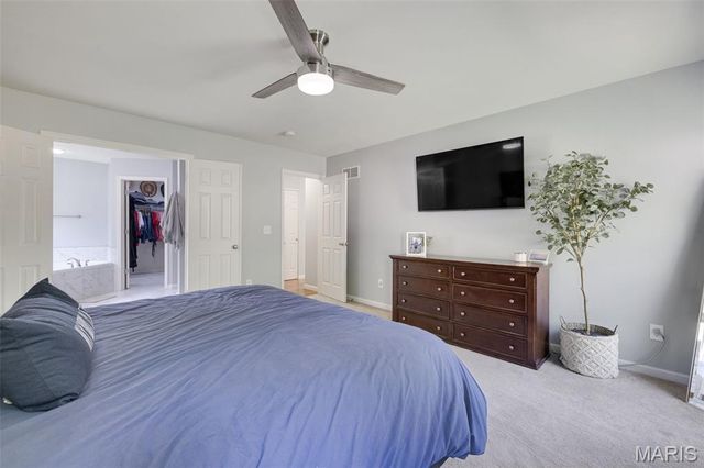 1219 Woodside Drive, Arnold, MO 63010