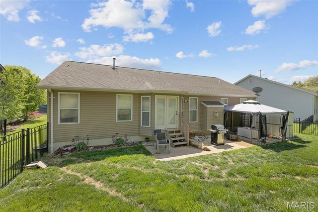 1219 Woodside Drive, Arnold, MO 63010