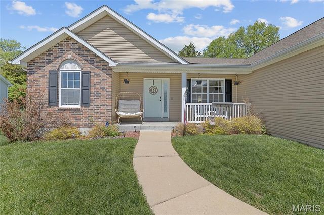 1219 Woodside Drive, Arnold, MO 63010