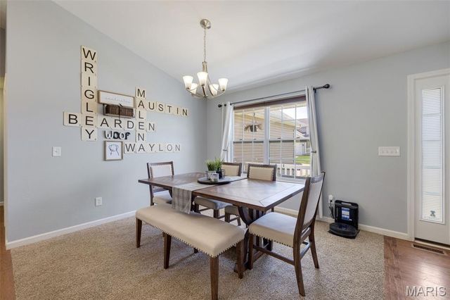 1219 Woodside Drive, Arnold, MO 63010